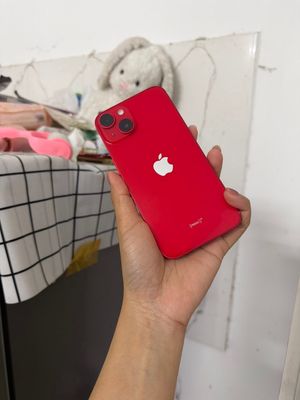 Apple iPhone 14 256GB Đỏ 92%