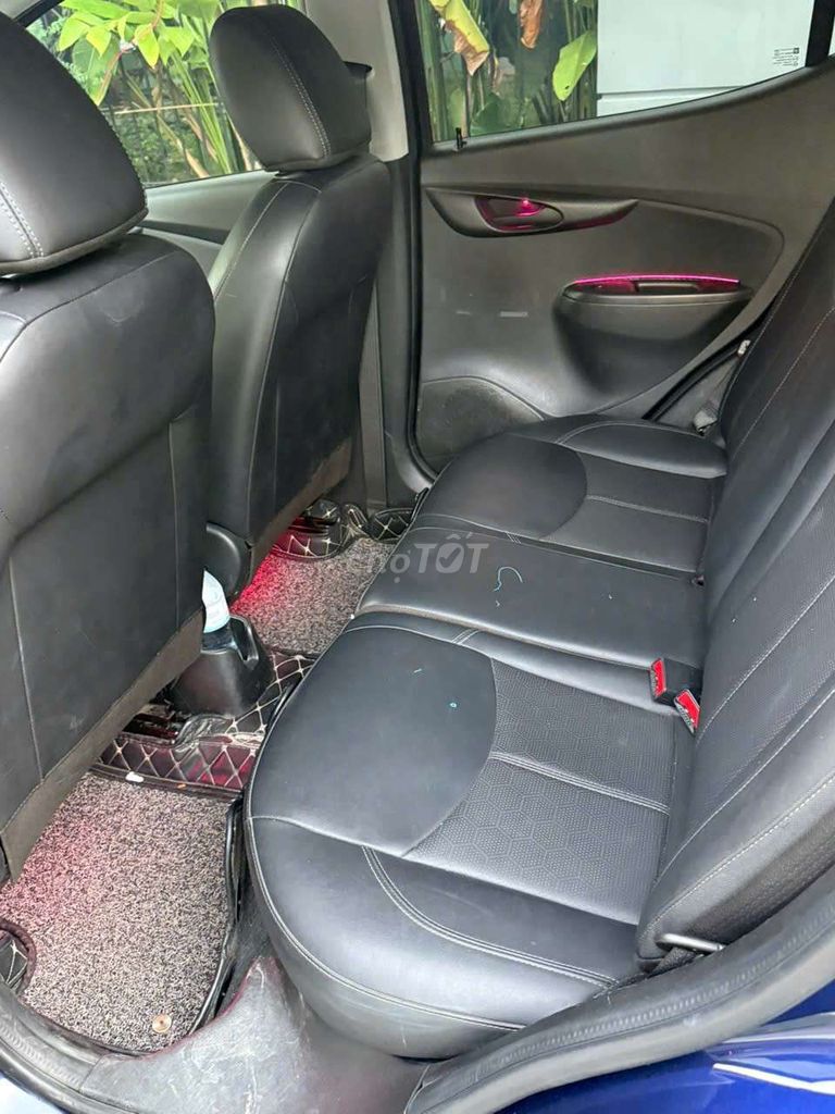 Dư xe cần bán: Fadil 1.4AT full đồ chơi. Sx 2022. Mua bán Ô tô tại Thị xã Phú Mỹ Bà Rịa - Vũng Tàu được đăng bởi Bảo Bảo hình 10