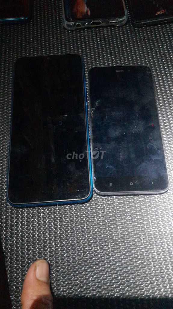 Xiaomi Redmi 9A Xanh. Mua bán Điện thoại tại Quận 1 Tp Hồ Chí Minh được đăng bởi Thinh Bui hình 1