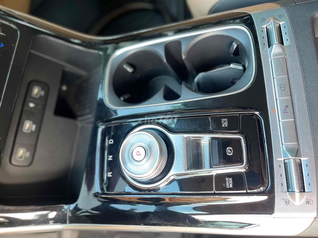 Carnival 2.2D pre 8s 87.000km. Mua bán Ô tô tại Quận Long Biên Hà Nội được đăng bởi Mr Tài Oto hình 15