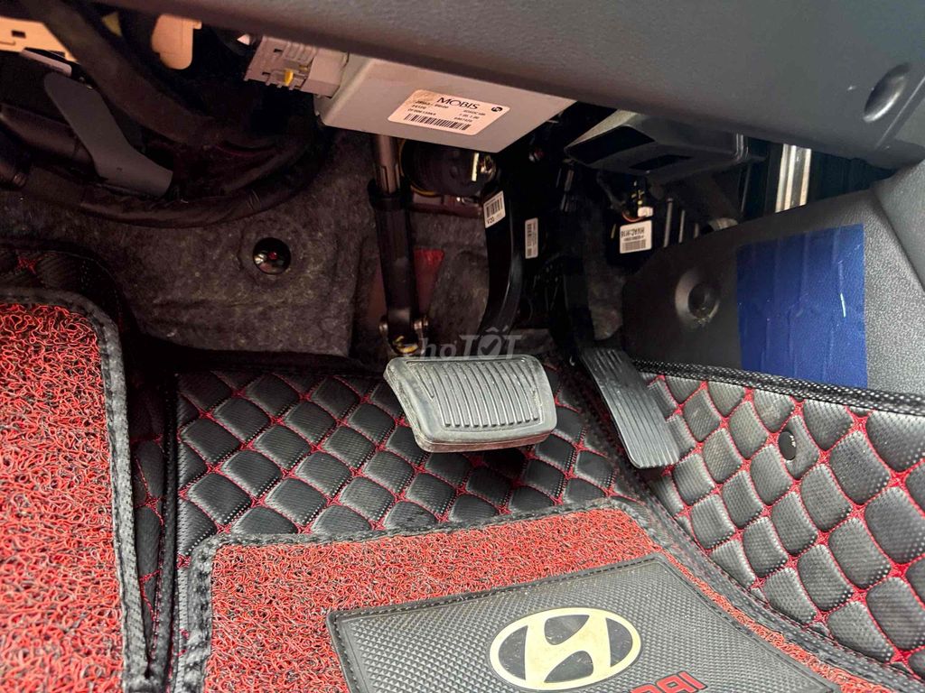 Hyundai Kona 2020 1.6 Turbo  - 25000 km. Mua bán Ô tô tại Thành phố Pleiku Gia Lai được đăng bởi Dinh Trung  hình 13