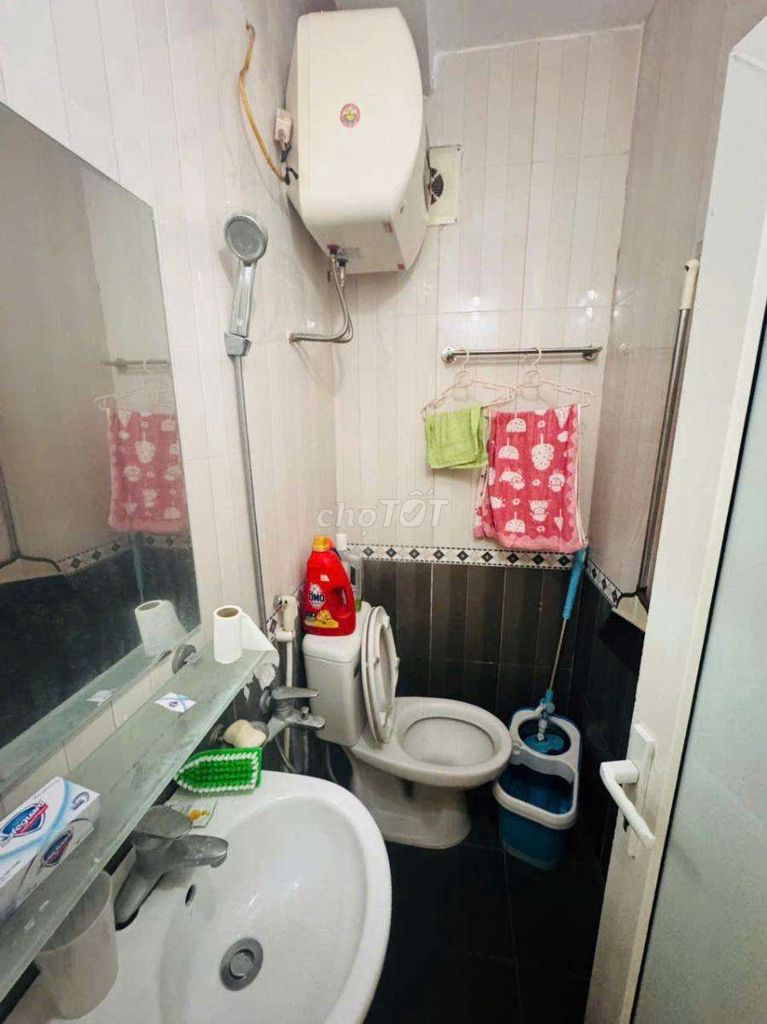 Chung cư mini gần đh ngoại thương pccc đầy đủ. Mua bán căn hộ/chung cư tại Quận Đống Đa Hà Nội được đăng bởi Mạnh Đức Lê hình 3