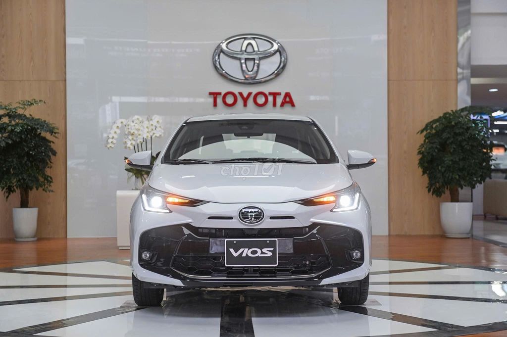 VIOS 1,5 Г CVT — 100% ПОДДЕРЖКА ПРЕДТАКСОВОГО РЕЖИМА