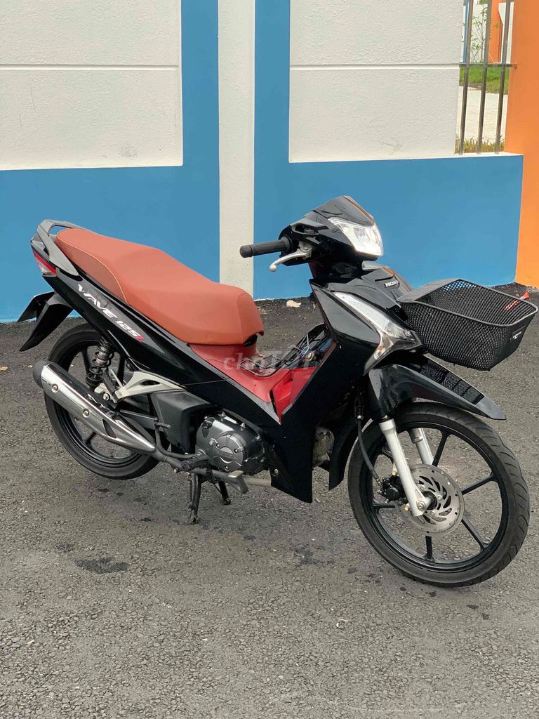 Honda Future led 2020. Mua bán Xe máy tại Thành phố Vũng Tàu Bà Rịa - Vũng Tàu được đăng bởi chí vỹ  hình 5