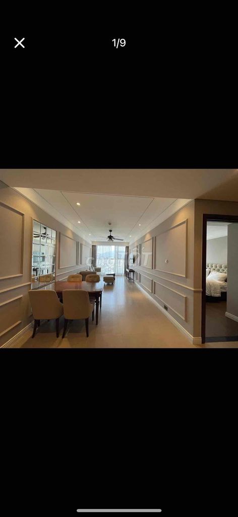 Căn hộ 2Pn view biển tại Altars Suites, đường Võ Nguyên Giáp