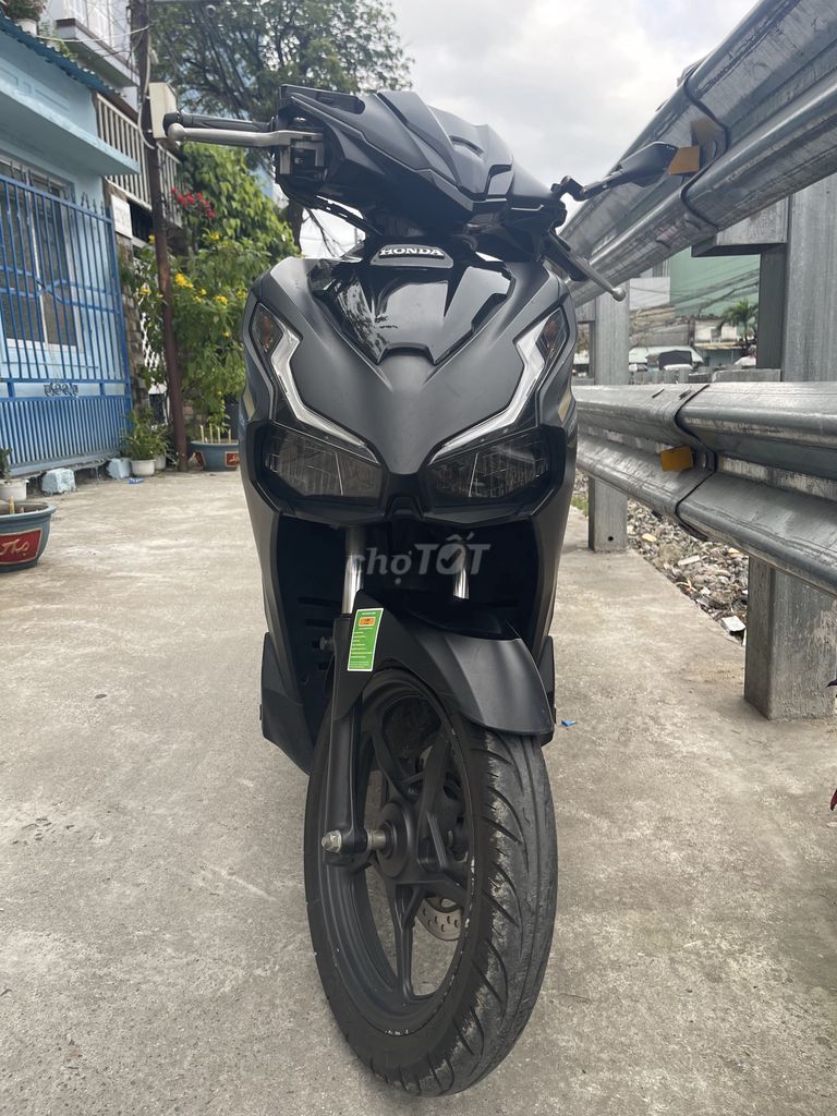 Ab 125 đky7/2022 bs43 xe trùm mềm,7800km siêu lướt