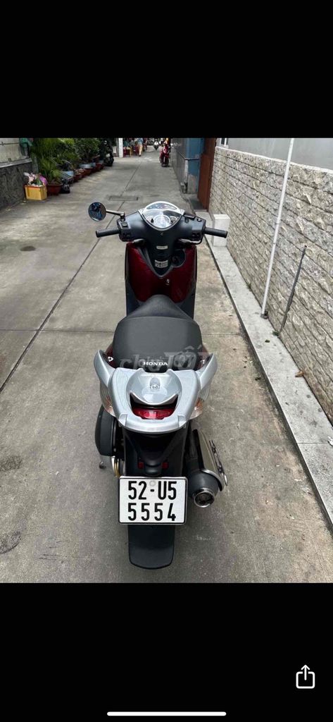xe SH 150i ý FI nhập khẩu nguyên chiếc. Mua bán Xe máy tại Quận Tân Bình Tp Hồ Chí Minh được đăng bởi Bui văn thuỷ hình 3