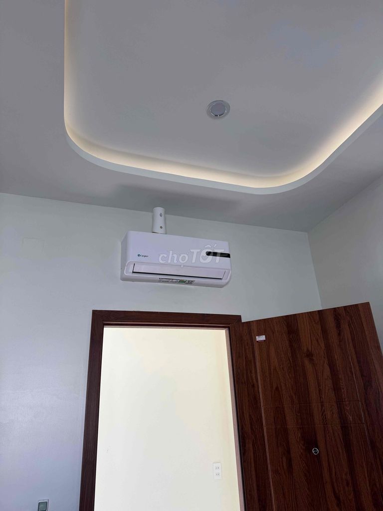 Máy lạnh Casper 1 ngựa Inverter đã sử dụng. Mua bán Máy lạnh, điều hoà tại Quận Liên Chiểu Đà Nẵng được đăng bởi Toni đmđ hình 1