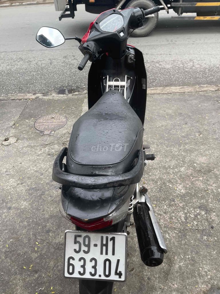 blade máy zin êm mạnh giấy tờ đầy đủ. Mua bán Xe máy tại Thành phố Dĩ An Bình Dương được đăng bởi kha nguyen  hình 3