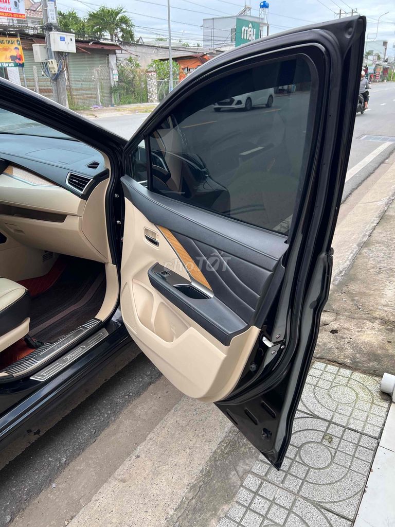 Xpander 2019 tự động. Mua bán Ô tô tại Thành phố Bến Tre Bến Tre được đăng bởi Hoàng Phúc hình 11