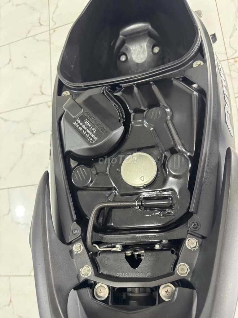 ✅FU LED 2022 Đẹp Zin Mới Keng 👍. Mua bán Xe máy tại Thành phố Long Xuyên An Giang được đăng bởi Cầm Đồ Bình Tâm  hình 13