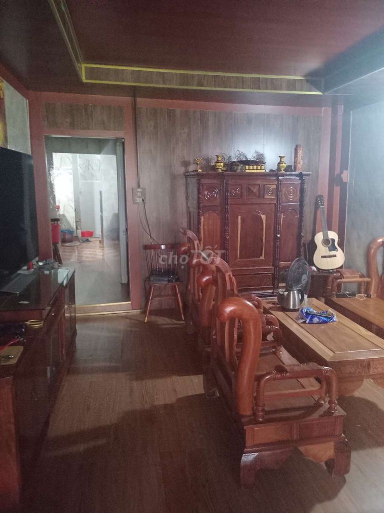 Về quê tôi cần bán nhà cấp 4 mới đẹp sạch sẽ 136, Ngõ 152 Đường Thích Quảng Đức Phường Phú Cường, Phường Phú Cường, Thành phố Thủ Dầu Một, Bình Dương Thành phố Thủ Dầu Một Bình Dương