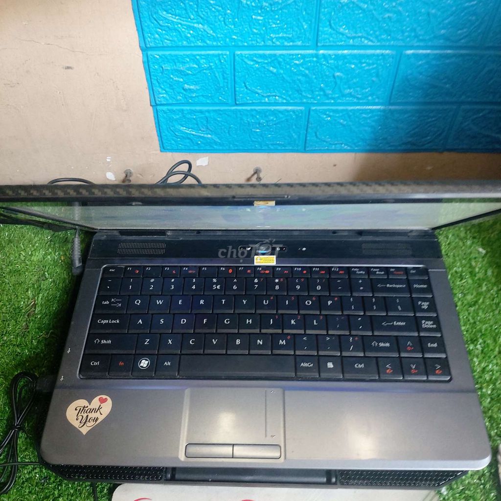 Laptop Xách Tay Thanh Lý 2024 Đầy Đủ PK (HCM)