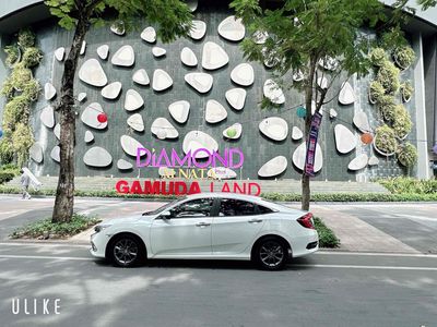 Xe Cực Đẹp Honda Civic 1.8G cuối 2020 chỉ 79.000km. Mua bán null tại Quận Tân Phú Tp Hồ Chí Minh được đăng bởi Tổng Công Ty Đại Hoàng Minh hình 1