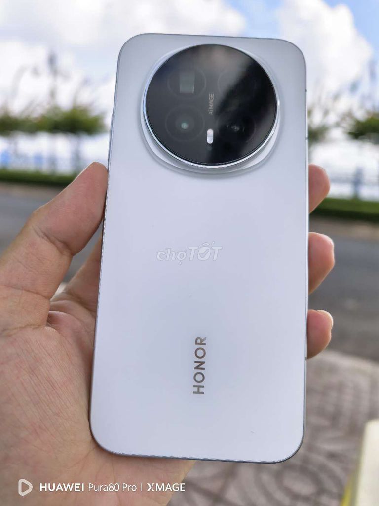 Honor Magic 8 512G fullbox zin keng. Mua bán Điện thoại tại Huyện Long Hồ Vĩnh Long được đăng bởi Toàn hình 1