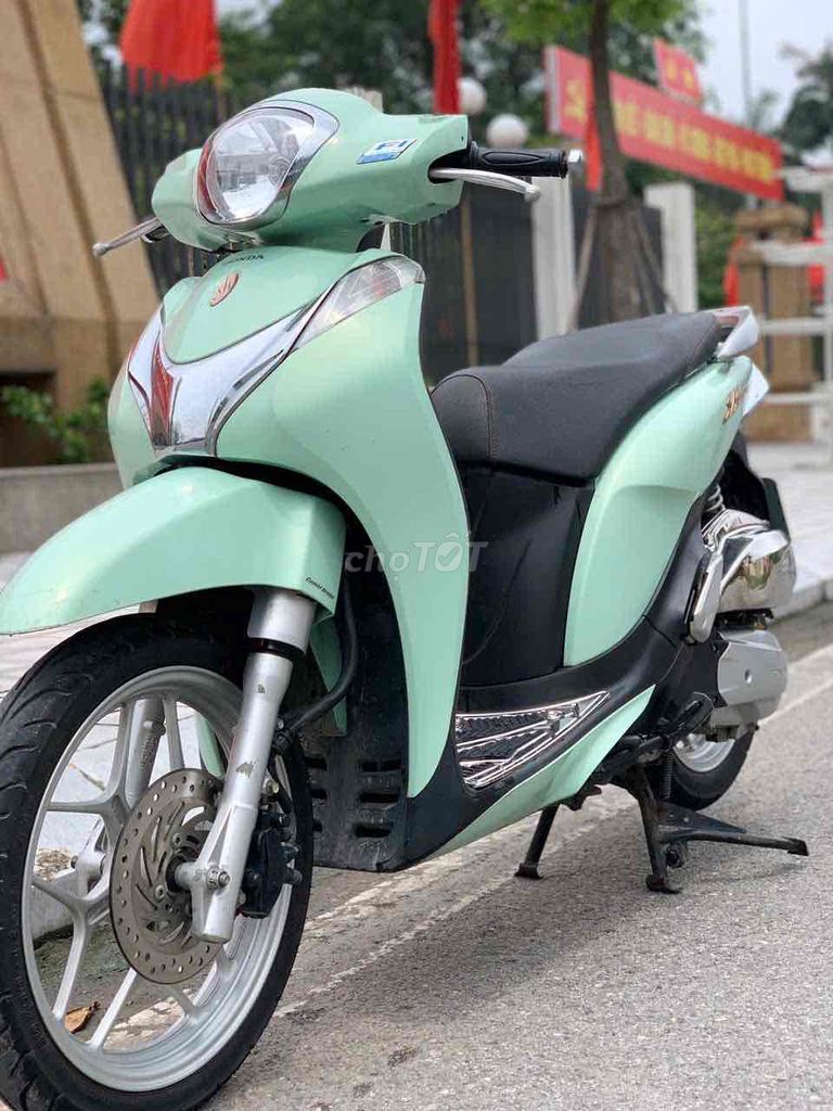 Bán xe sh mode đate 2015 máy zin sơn zin bao phê. Mua bán Xe máy tại Huyện Thanh Trì Hà Nội được đăng bởi xe máy chính hãng hình 3