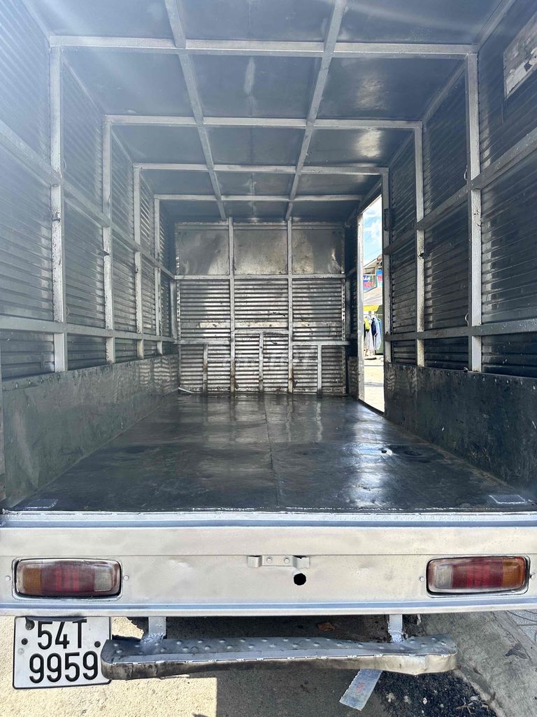 gia dinh can bancxe 1tan8. Mua bán Xe tải, xe ben tại Thị xã Tân Uyên Bình Dương được đăng bởi nhi hình 2