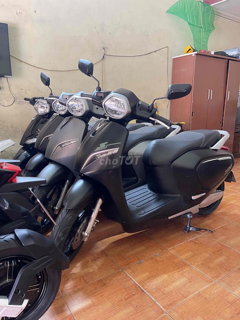 m còn ít vinfat các loại xe cũ bán cho ai cần. Mua bán Xe điện tại Quận Lê Chân Hải Phòng được đăng bởi Hải louis hình 3