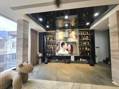 Nhà phố 60 m² · 2 PN · Đường Đào Tấn