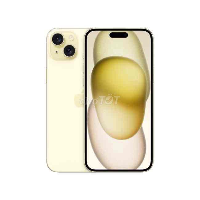 Apple iPhone 15 Plus lock cnc 128GB. Mua bán Điện thoại tại Thành phố Bến Tre Bến Tre được đăng bởi Bin Võ hình 1