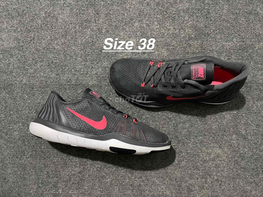 giày Nike Trailning - size 38