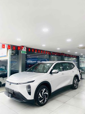 VINFAST LIMO GREEN - ĐƯA TRƯỚC 63 TRIỆU GIAO NGAY