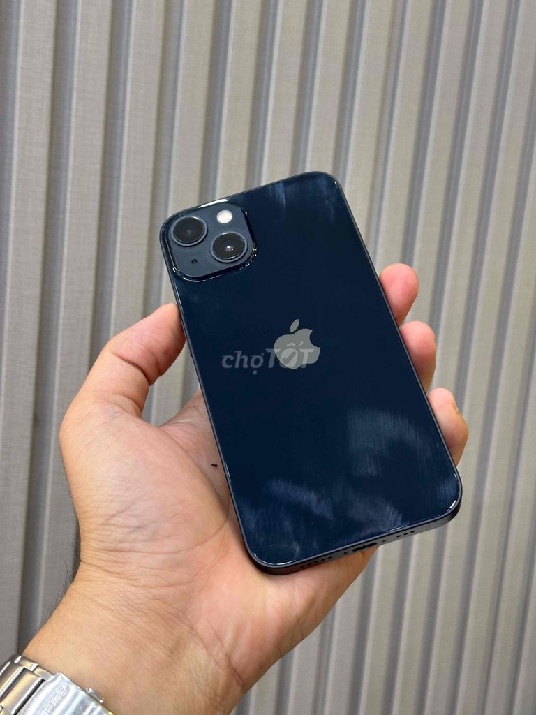 IPhone 13 128GB VN Đen Pin 85 Zin đẹp 99%. Mua bán Điện thoại tại Quận Ninh Kiều Cần Thơ được đăng bởi Quý Mobile Cần thơ hình 1