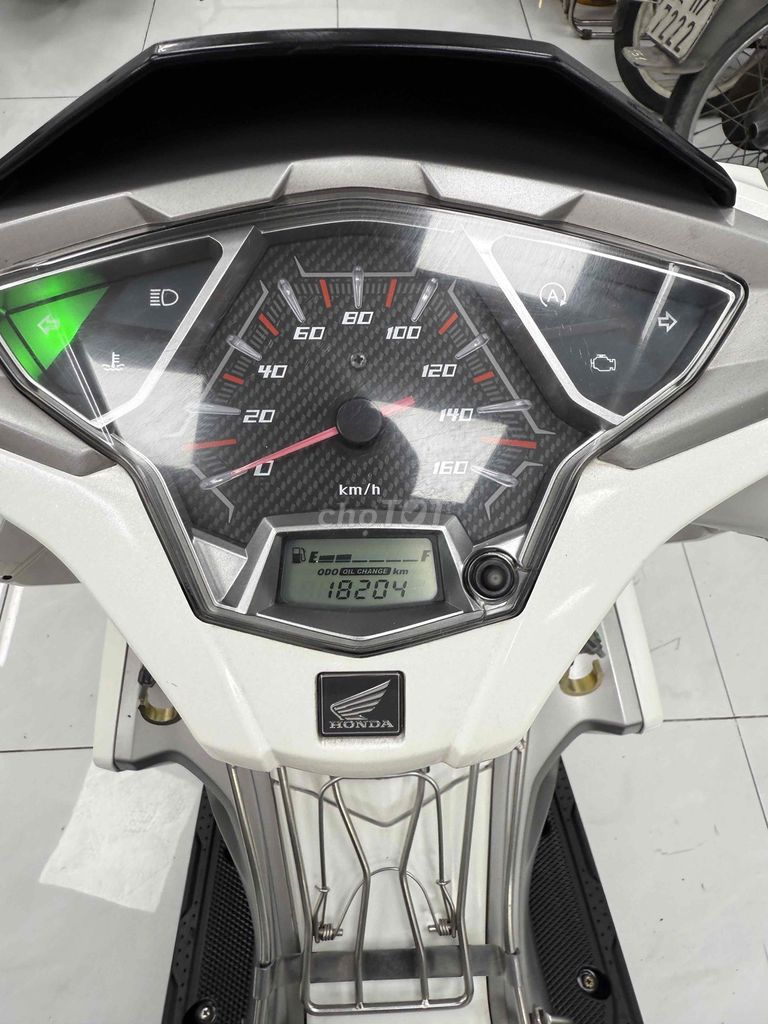 ab2017 ken ( bán 26tr) hỗ trợ góp (đậu 100%). Mua bán Xe máy tại Quận 11 Tp Hồ Chí Minh được đăng bởi NAM ANH hình 5