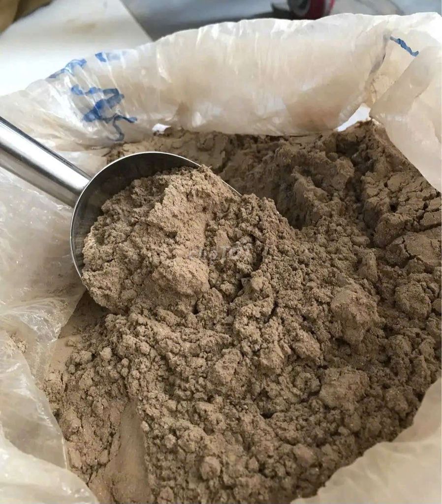Bột trầm hương Hộp Nâu. Mua bán Đồ ăn, thực phẩm và các loại khác tại Quận Gò Vấp Tp Hồ Chí Minh được đăng bởi Tấn Đạt hình 1