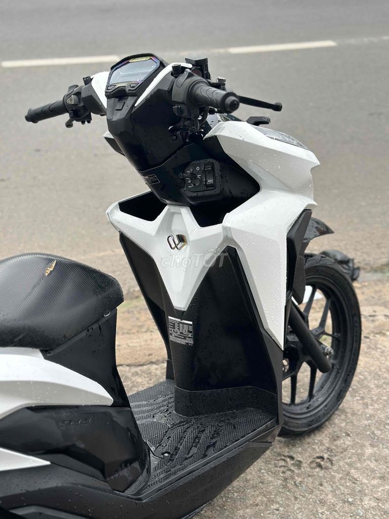 Vario chính chủ, Nhận trao đổi xe, bao test xe. Mua bán Xe máy tại Thành phố Thuận An Bình Dương được đăng bởi Quân Anh Phạm hình 5