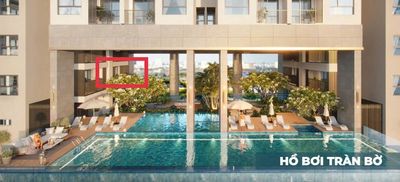 Sở hữu căn hộ view sông The Maison 2PN, 67m2, Thủ Dầu Một city, BD. Mua bán căn hộ/chung cư tại Thành phố Thủ Dầu Một Bình Dương được đăng bởi Ngọc Dung