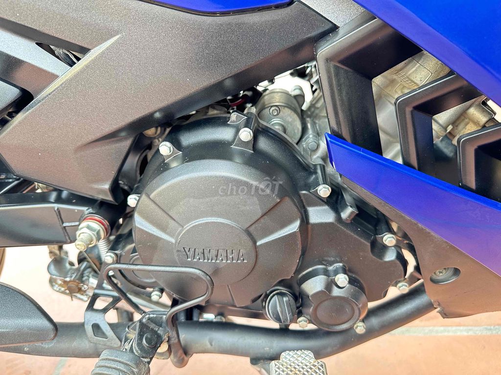 Bán xe Exciter 150. Mua bán Xe máy tại Quận Hồng Bàng Hải Phòng được đăng bởi Bảo An hình 6