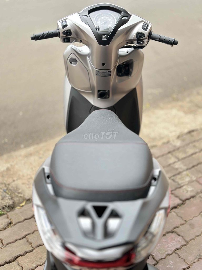 Lead 2020 Khoá Smatkey Xe Đẹp, Máy Zin Êm. Mua bán Xe máy tại Thành phố Buôn Ma Thuột Đắk Lắk được đăng bởi CẦM ĐỒ TUẤN ĐẠT hình 8