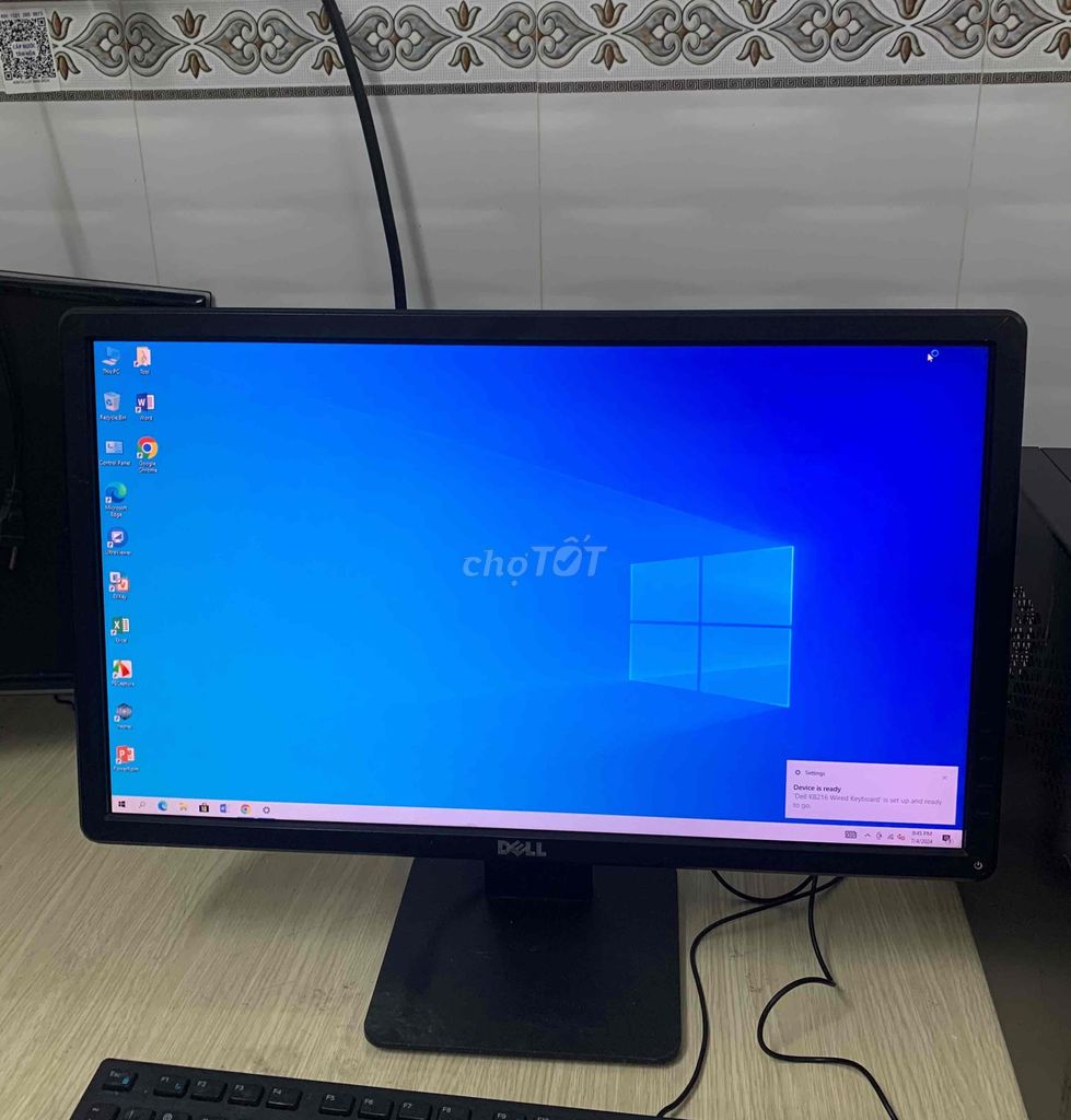 màn hình dell 22inch (e2212h)