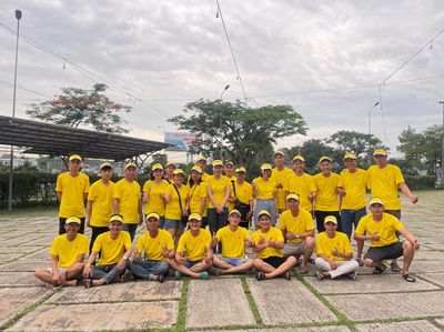 Tuyển 2NV bán hàng kênh chợ Đức Trọng thưởng ĐH