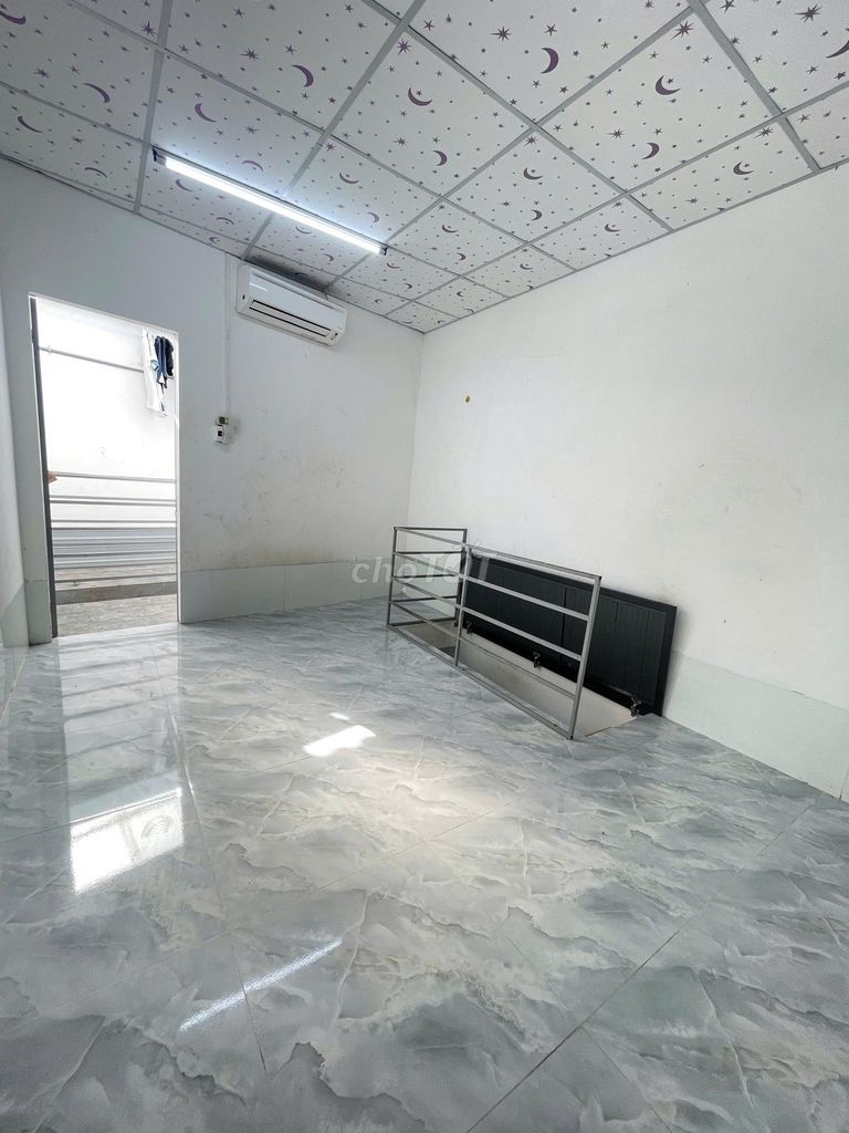 PHÒNG TRỌ MỚI XÂY – NGAY SAU LƯNG ĐẠI HỌC Y DƯỢC CẦN THƠ