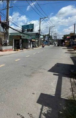 Nhà sổ hồng riêng 108m2 đg thông xe tải giá rẻ, Thới Tam Thôn Hóc Môn. Mua bán nhà ở tại Huyện Hóc Môn Tp Hồ Chí Minh được đăng bởi NGUYÊN NGUYỄN 