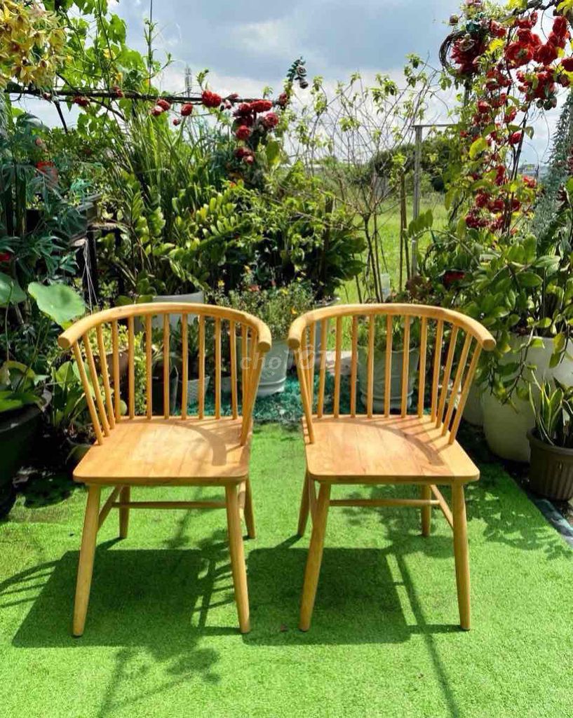 Mình cần thanh lý bàn ghế caffe sân vườn 🍀🌻✨🍃🌸
