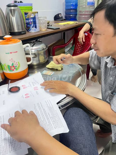 THU NHẬP 40TR/THÁNG – NGHỀ MÔ GIỚI BĐS - TỰ DO. Việc làm tại Quận Bình Tân Tp Hồ Chí Minh được đăng bởi MUA BÁN NHÀ PHỐ HCM hình 4