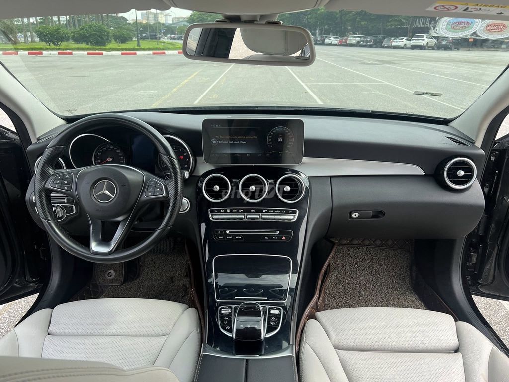 Cần bán Mercedes Benz C200. Mua bán Ô tô tại Quận Gò Vấp Tp Hồ Chí Minh được đăng bởi Xuân Trường hình 7