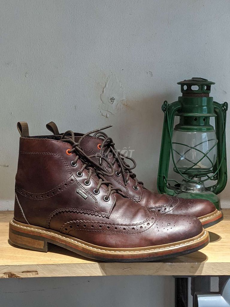 wing tip clarks size 41. Mua bán Giày dép tại Quận Phú Nhuận Tp Hồ Chí Minh được đăng bởi Nguyễn Quốc Vương hình 1