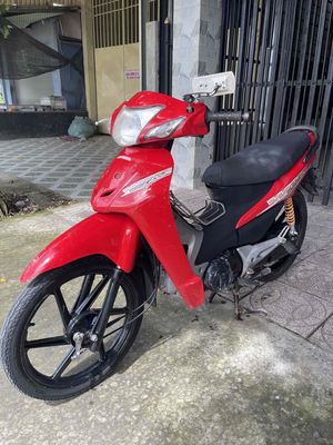 Wave alpha 2013. Mua bán Xe máy tại Huyện Long Hồ Vĩnh Long được đăng bởi Phan Thanh Sang
