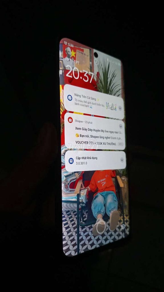 Xiaomi Redmi Note 15. Mua bán Điện thoại tại Thị xã An Nhơn Bình Định được đăng bởi Ngô Hiếu Thạch hình 1