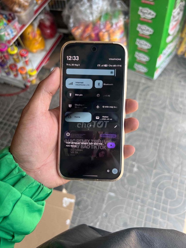 Pixel 9 pro 256. Mua bán Điện thoại tại Quận Hải Châu Đà Nẵng được đăng bởi Nhạn hình 1