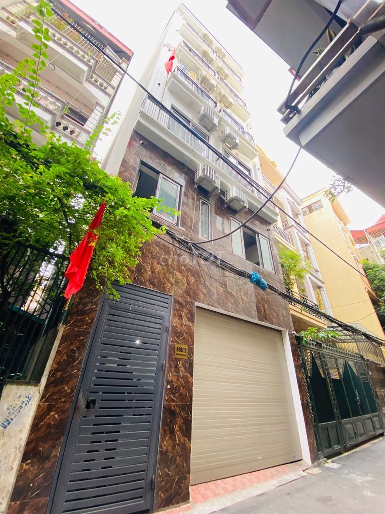 Bán nhà dòng tiền Nguyễn Ngọc Nại, 18 phòng, 29 tỷ