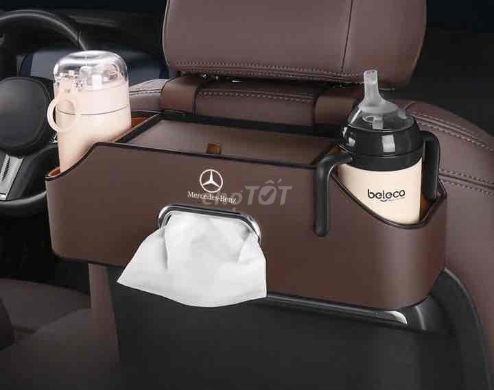 Thanh lý hộp đựng đồ cho xe Mecedes. Mua bán Phụ tùng xe tại Quận Đống Đa Hà Nội được đăng bởi Tùng Tuyến Máy Tính hình 4