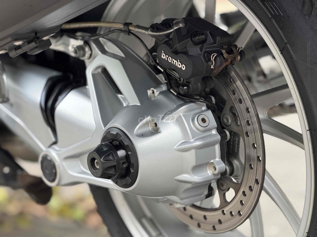 Phúc Lai Motor_ Bán BMW R1200RT. Mua bán Xe máy tại Quận Long Biên Hà Nội được đăng bởi Nguyễn Thanh Phúc hình 6
