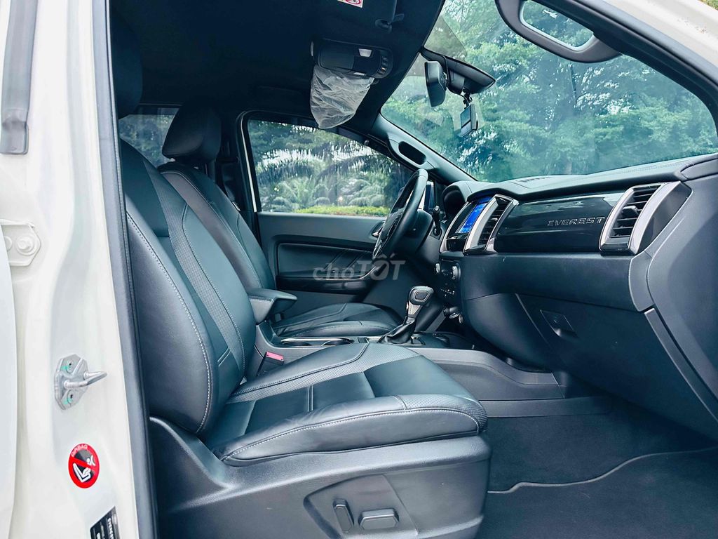 Ford Everest 2020 Titanium 2.0L AT 4x2. Mua bán Ô tô tại Quận Nam Từ Liêm Hà Nội được đăng bởi A Phương hình 9