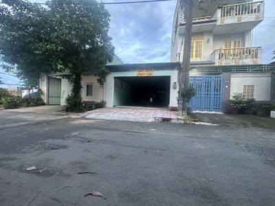 Nhà Khu dân cư Codesco Thới An