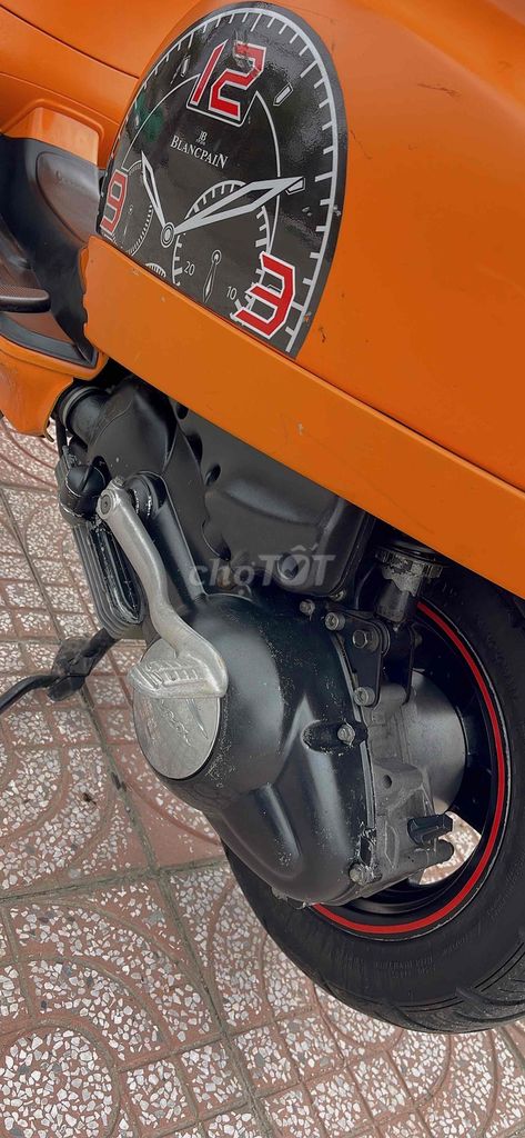 vepa 125c. Mua bán Xe máy tại Quận Ninh Kiều Cần Thơ được đăng bởi nguyen van tai hình 6